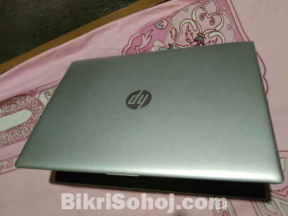 HP ProBook 450 g5 core i5 8gen 8Gb Ram